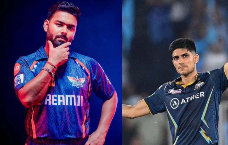 LSG vs Gujarat Titans: Rashid Khan vs KL Rahul – Who Will Dominate?