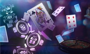 Online Casino Bonuses Explained: A Beginner’s Guide