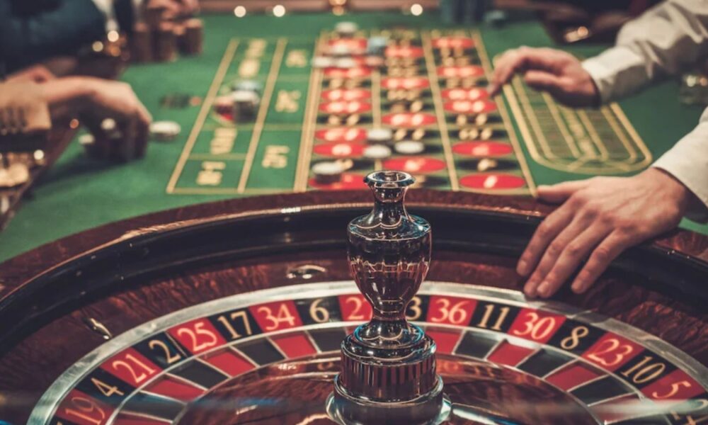 Direct Deal Baccarat Benefits For Better Betting Odds