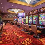 What visual effects combine with tether plinko?