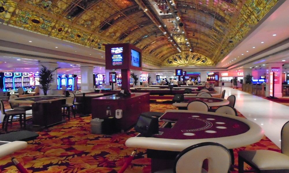 Winning Begins Here with SBOBET Sportsbook and Casino Platform