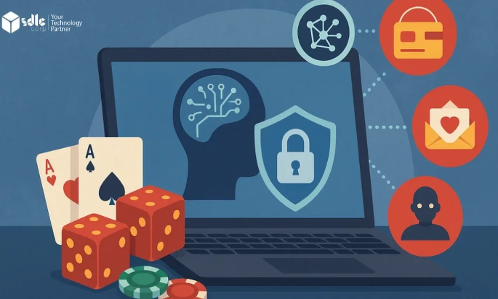 What is the benefit of monitoring credit in Bitcoin gambling roulette?